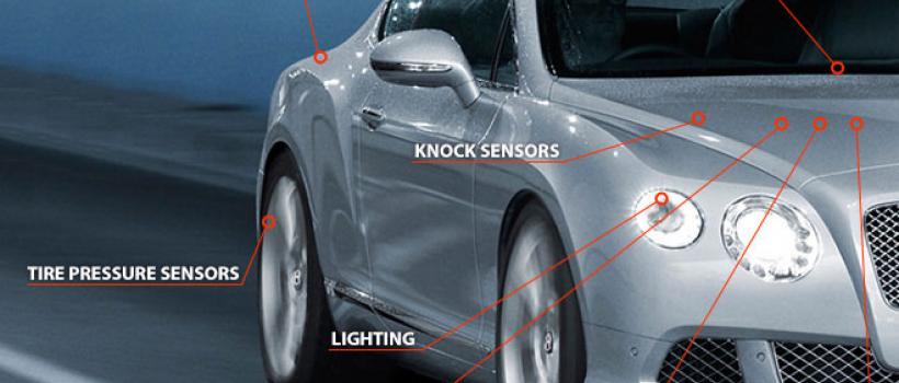 Automotive Sensors