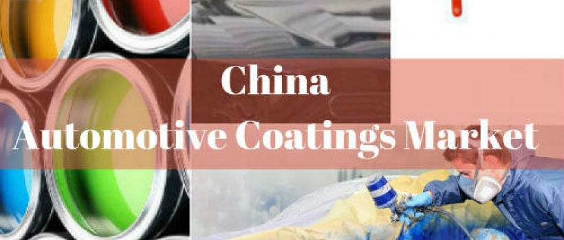 Automotive Coating