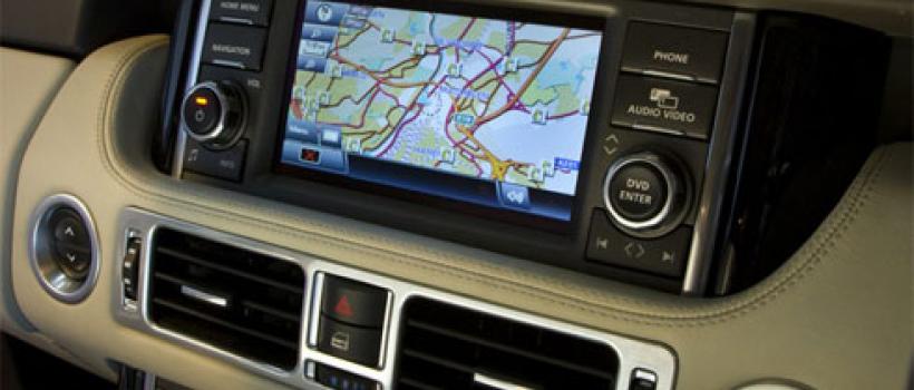 Automotive Navigation Systems Market Research