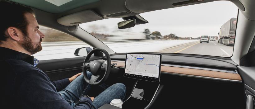 Autopilot 