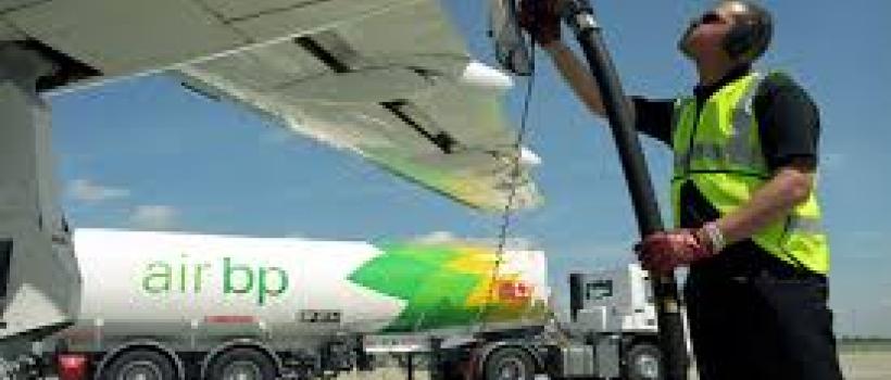 Aviation Lubricant