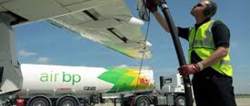 Aircraft Lubricant Market
