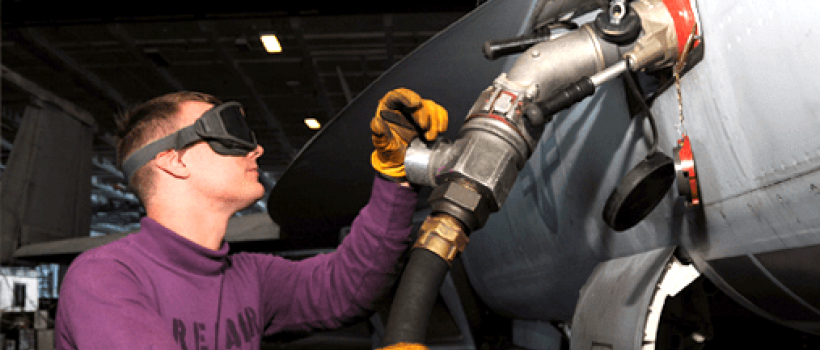 Aviation Alternative Fuel market