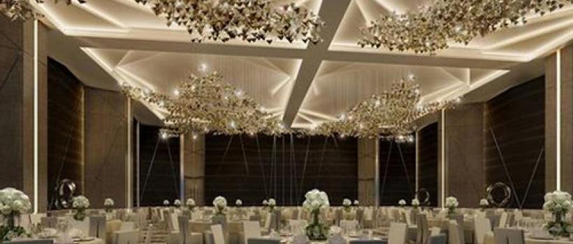 Best Commercial Interiors in Delhi NCR