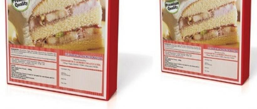 Global Bakery Premixes Market