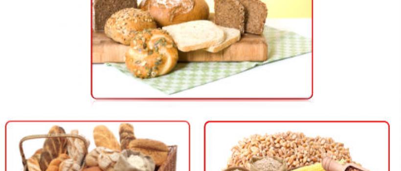 Bakery and Cereals market