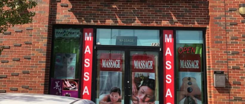 Asian Massage Store Directory Norman, OK