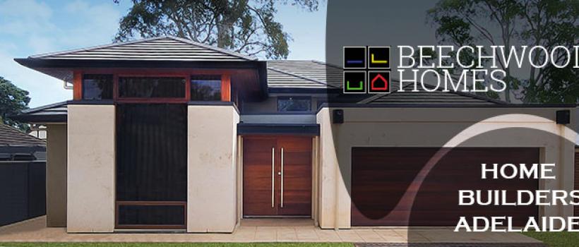 Home Builders Adelaide