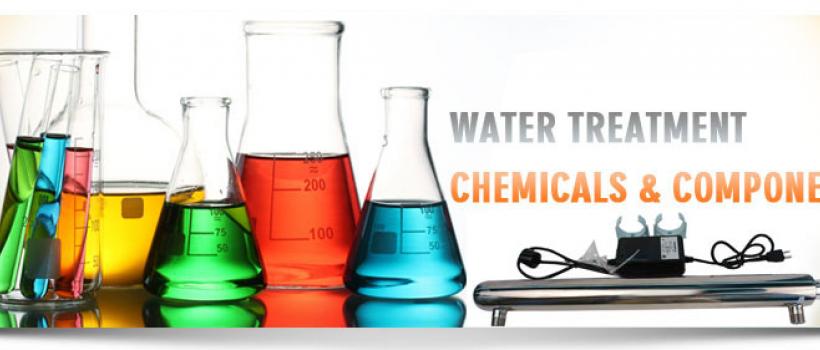 Water Disinfectant