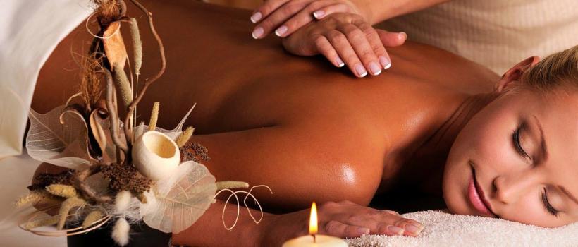 Spa and Massage Service in Mumbai