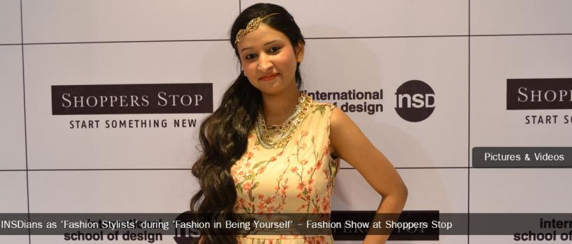 Fashion Institutes in Delhi