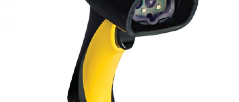 Barcode scanner