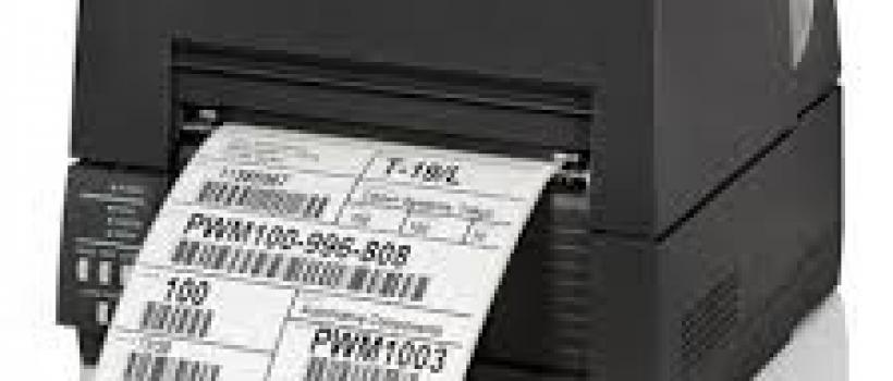 Barcode Printers