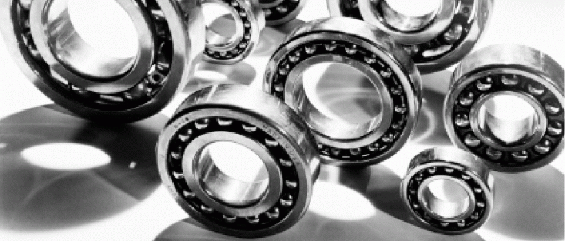 Bearings Supplier In Delhi