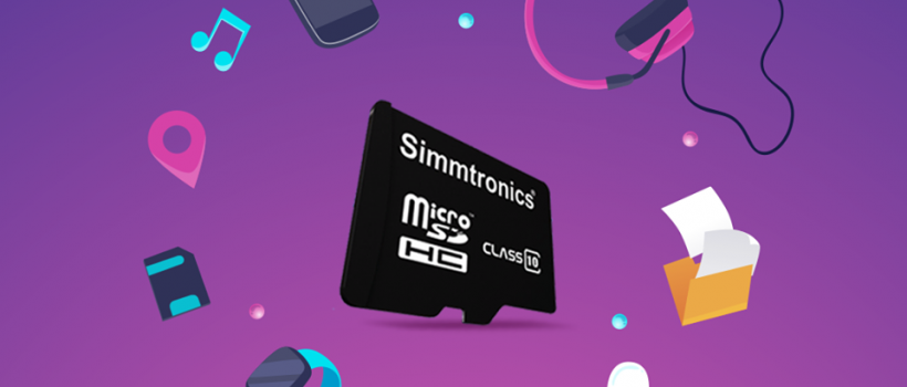 Best micro SD card