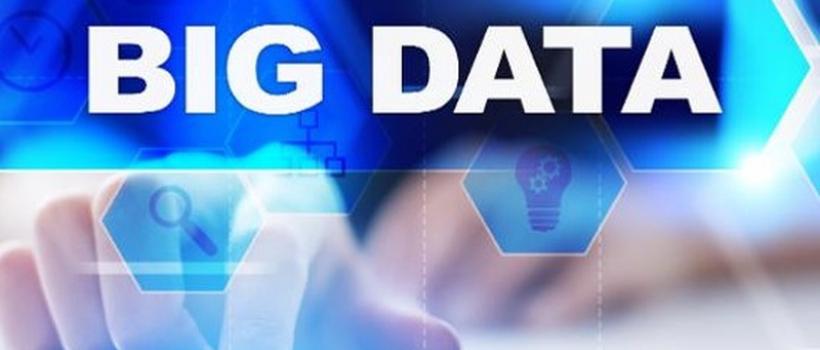 big data market