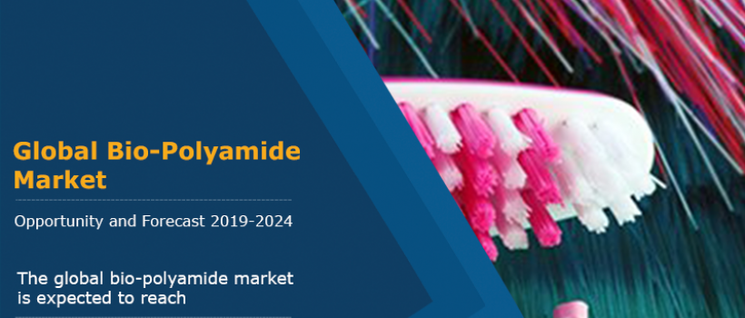 Bio-Polyamide Market 