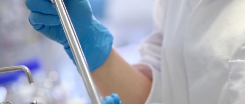 China Bioprocessing Market