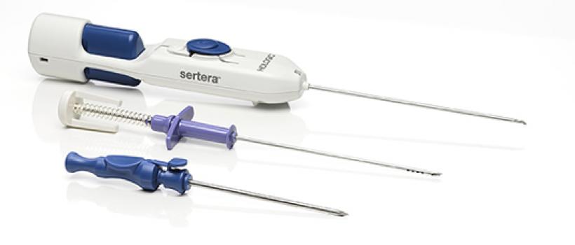 Biopsy Devices Market 