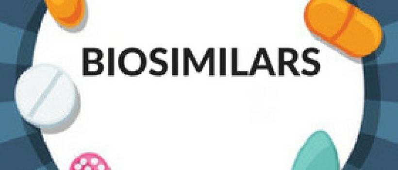 Biosimilars market overview