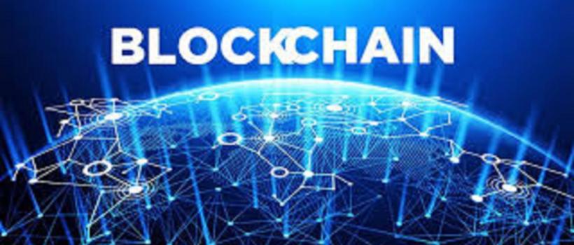 Blockchain Market