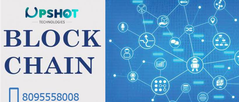  Blockchain Training in Bangalore