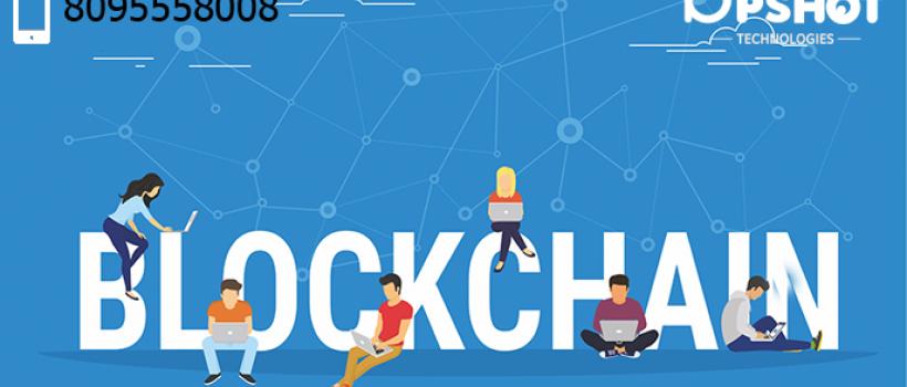 blockchain training in bangalore 
