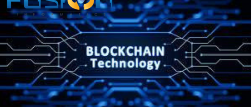 Blockchain application development in Chicago