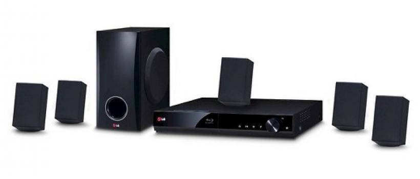 Blu-ray Disc Players