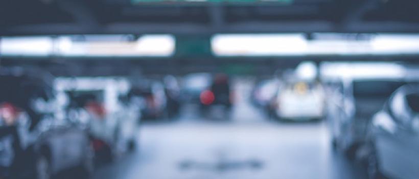 Parking Management Market 