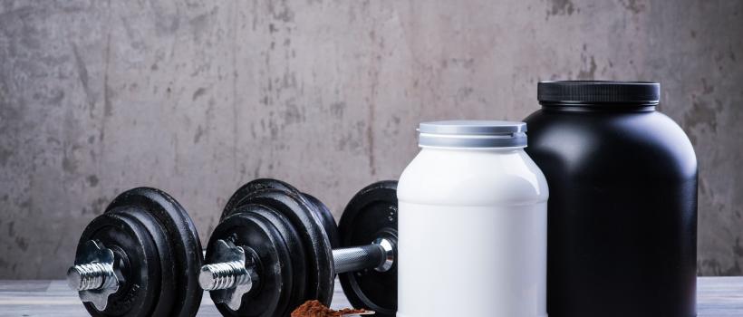 Global Bodybuilding Supplements Market 