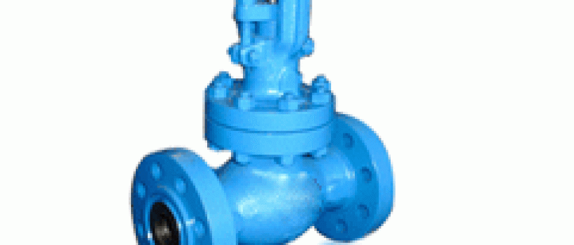 Gate Valve Manufacturer in India
