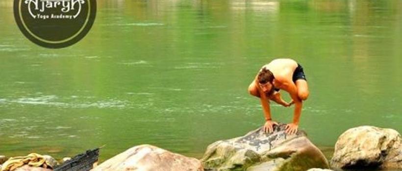  Great opportunity for those who want to become Yoga Teacher.