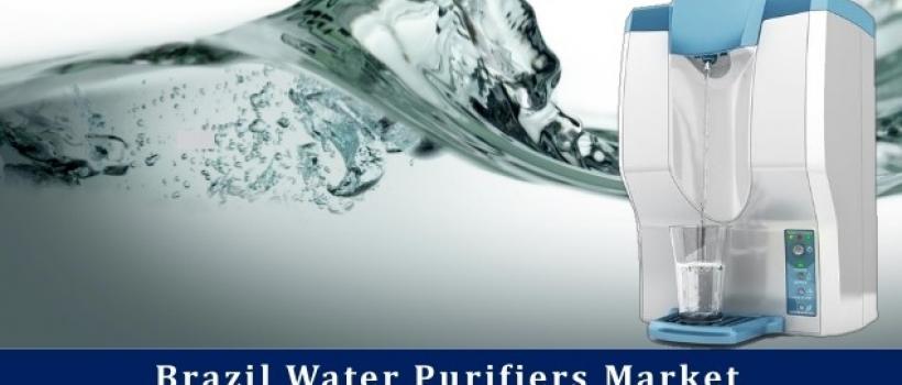 Brazil Water Purifiers Market
