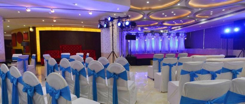 Birthday Party Venues in South Mumbai