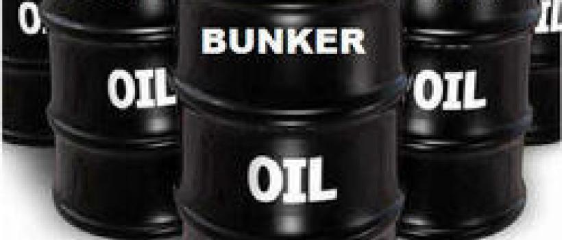 Bunker Fuel Oil Market