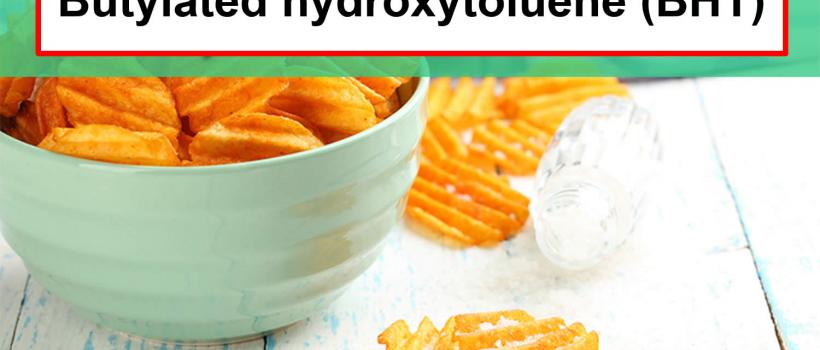 Butylated Hydroxytoluene (BHT)