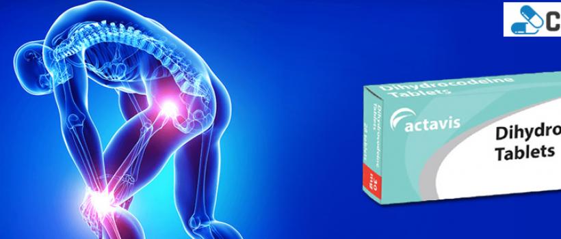 Buy Codeine Phosphate 30mg 
