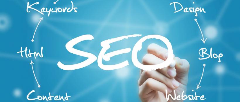 seo company near me