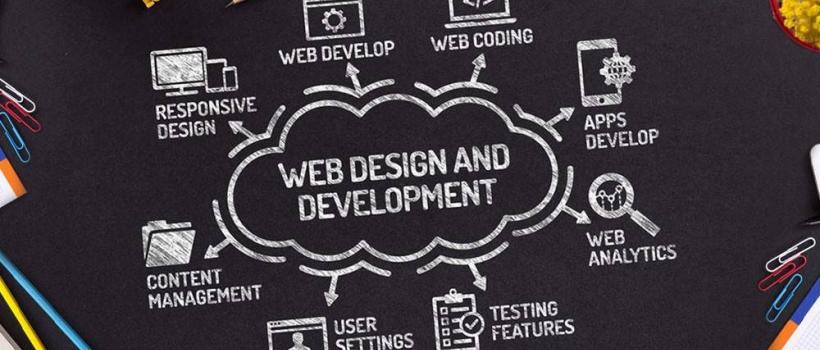 Web Design in Dubai