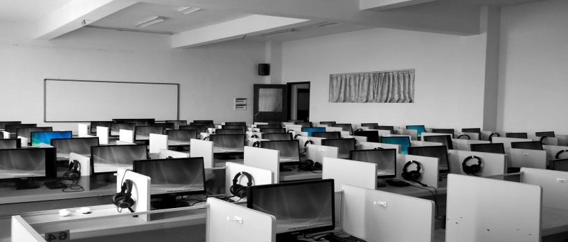Back Office
