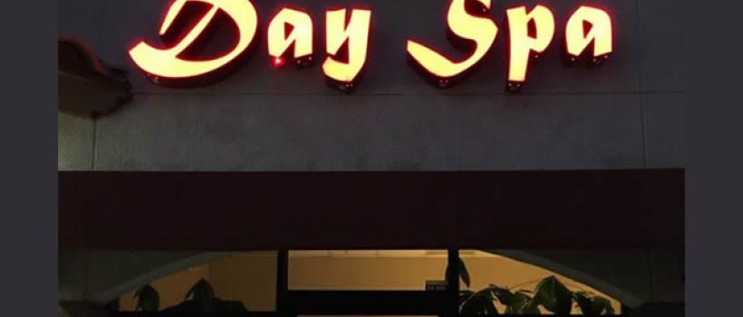 Asian Massage Store Directory Camarillo, CA