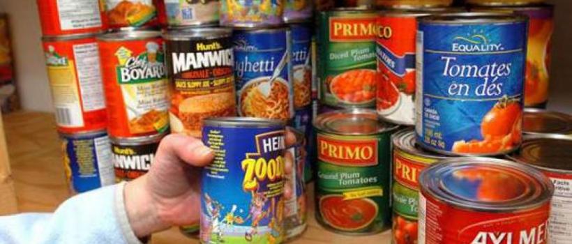 Canned/Ambient Food Manufacturing Market