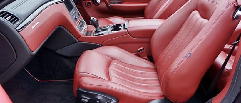 Automotive Interior Leather Market is Expected to Reach US$ 28.0 Bn, Globally, by 2029