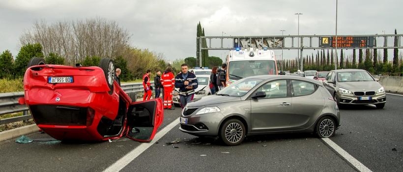 Stay Safe When You’re Driving