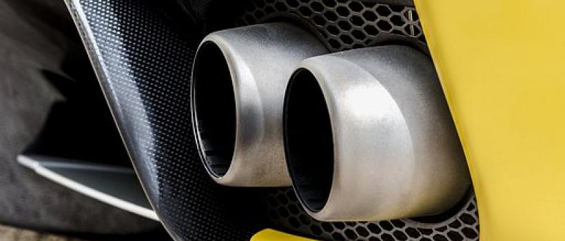 Exhaust System Market
