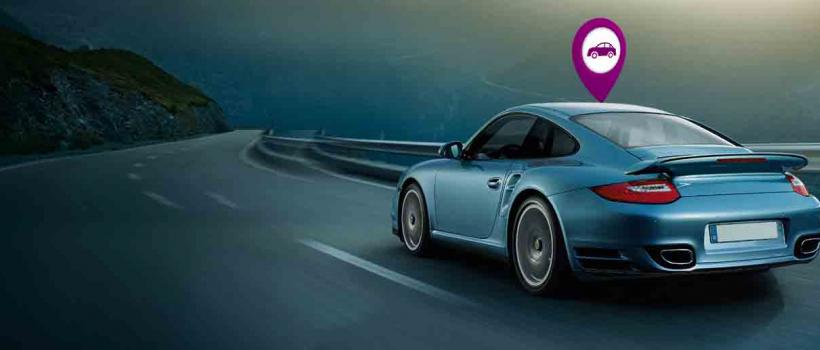 India Vehicle Tracking Market