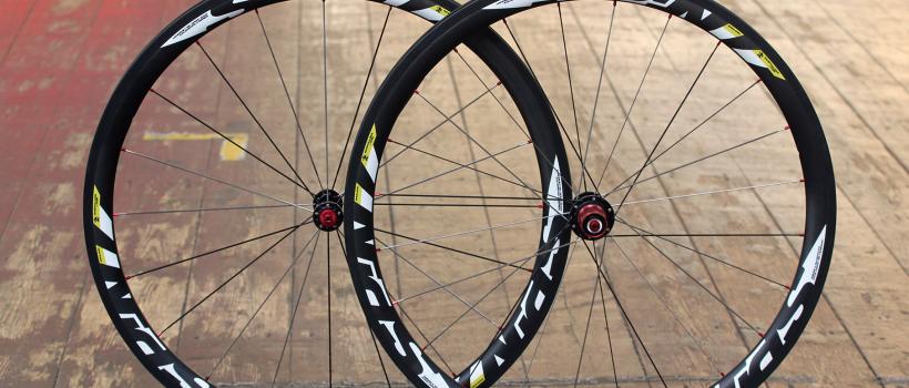  Carbon Wheel