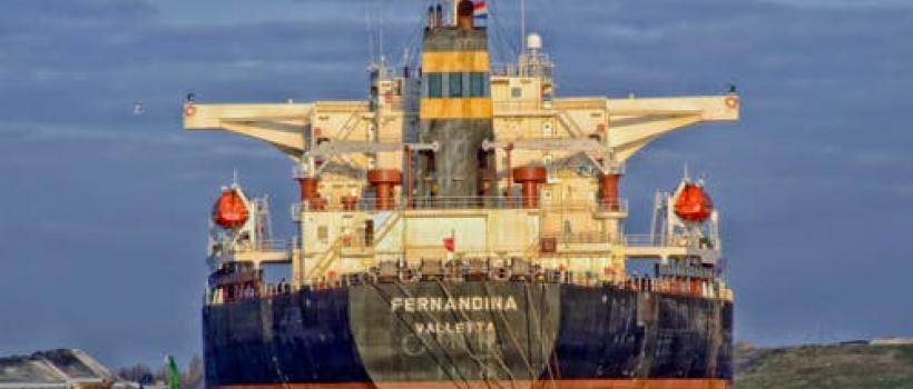 Cargo Shipping Market