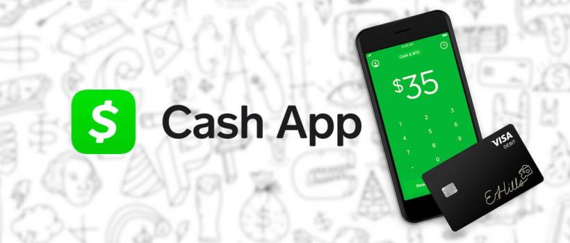 More about Cash app